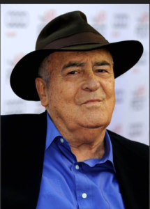 Bernardo Bertolucci