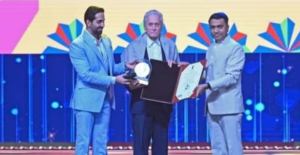 54th IFFI, Satyajit Ray Lifetime Achievement Award to Michael Douglas