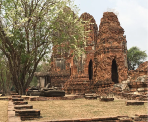 AYUTTHAYA 