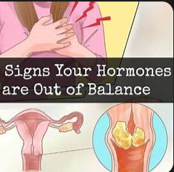 Notice the Signs of hormonal imbalance because, reproductive wellness is reliant on menstrual health.