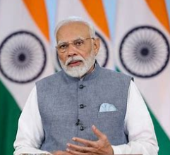 Deepfake: PM Modi raised concern