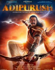 Adipurush 2023