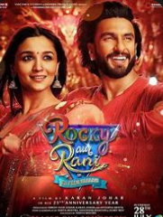 Rocky Aur Rani Ki Prem Kahani