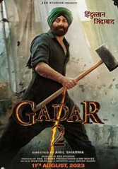 gadar 2