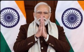 Pannun case,:PM Modi's first comment on U.S. accusations he remained confident