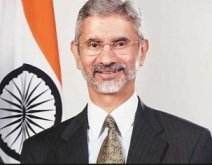 S Jaishankar's book ‘