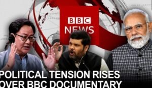 BBC India to be replaced by new company to comply with Indian investment rules.