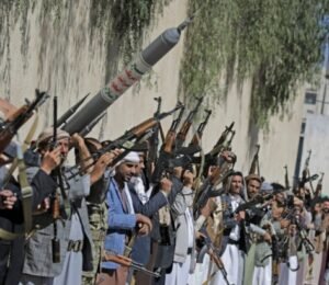 Yemen's Houthis rebels' attacks