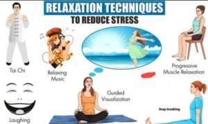 Best way to relax yourself from daily hurdles. know how