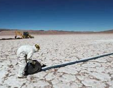  Lithium Mines,