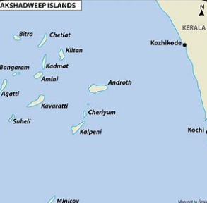  Lakshadweep: Experience Tropical Paradise, Blend of Culture, Attractions, and Natural Splendor