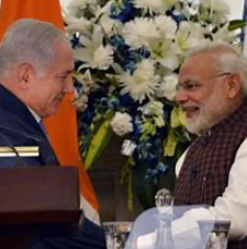 New Chapter: Israel to begin Lakshadweep’s Desalination Program