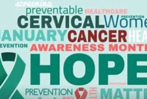 Cervical Cancer Awareness Month 2024: Nurturing Our Blessings