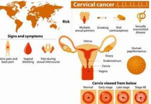 Cervical Cancer Awareness Month 2024: Nurturing Our Blessings