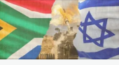 UN court examines South Africa's 'genocide' charges on Israel