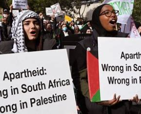  diplomatic crossroads south Africa and off isreal