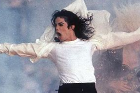 Michael’ biopic, revealing Jackson’s life, confirmed for 2025 release