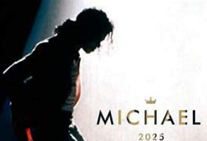 Michael’ biopic, revealing Jackson’s life, confirmed for 2025 release