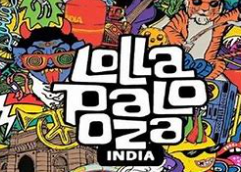 Lollapalooza India 2024: A Symphony of Global and Local Talent