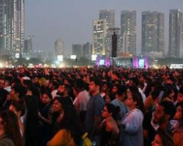 Lollapalooza India 2024: A Symphony of Global and Local Talent