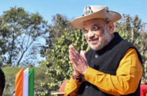 Border control: Amit Shah plans fencing to regulate Myanmar’s movement