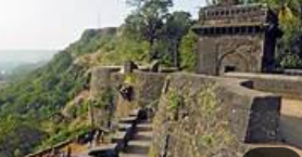 India nominates 12 majestic forts of Marathas for UNESCO Heritage List