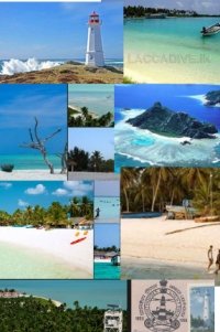 Island Highlights in Lakshadweep