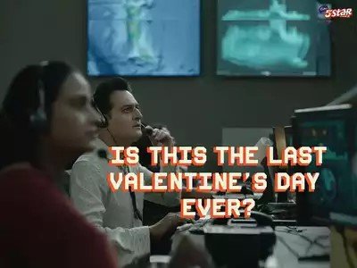 Erase Valentine's Day