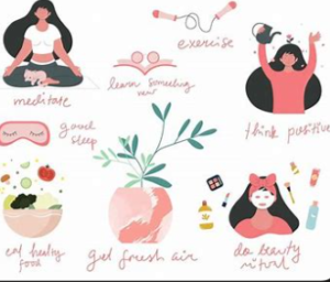 New Approach to Dating: Self-Love and Personal Growth