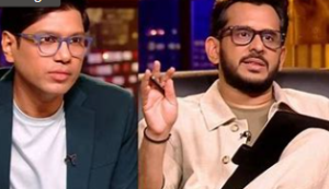 Shark Tank India 3 in legal trouble: The Kashmiri Cricket Bat Association sues the show and Tramboo brothers for false claims;