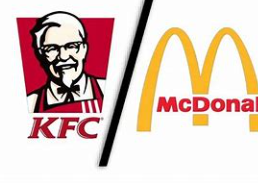 Mc Donald's, KFC - Know the changing aura of Ayodhya town