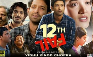 Vikrant Massey’s '12th Fail' revolutionizes Hindi cinema in IMDb’s top 50