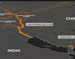 ‘Defence villages’ at LAC now inhabited by Chinese nationals