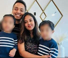 Indian origin family's 4 members found dead in California