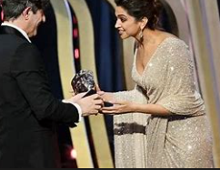 Deepika Padukone: A Desi Icon at BAFTA 2024