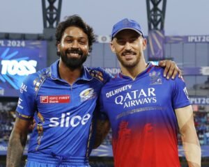 Mumbai Indians