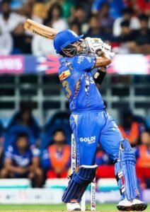 Mumbai Indians