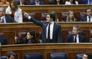 Spanish Parliament 