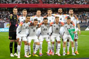 Germany dominates Scotland in the Euro 2024 opening match with a magnificent 5-1 victory.