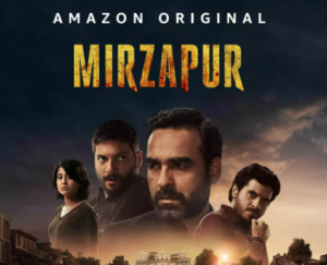 Mirzapur season 3