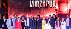 Mirzapur Season 3 