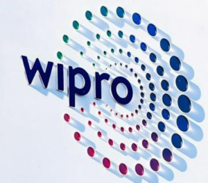 Wipro Stock 